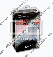 Nike SWIM GOGGLES-Packaging