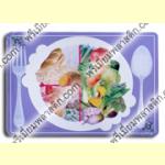 Premium DISH PLATE MAT And Design Diecut PVC, PP,Spong Sheet 蹾ʵԡͧҹ-ʵԡءԴ