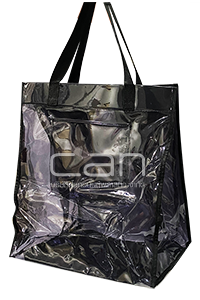 Bag PVC-Shopping