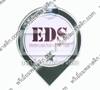 EDS-Car Tag