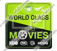 WORLD CLASS MOVIES